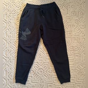 Under Armour ColdGear Joggers